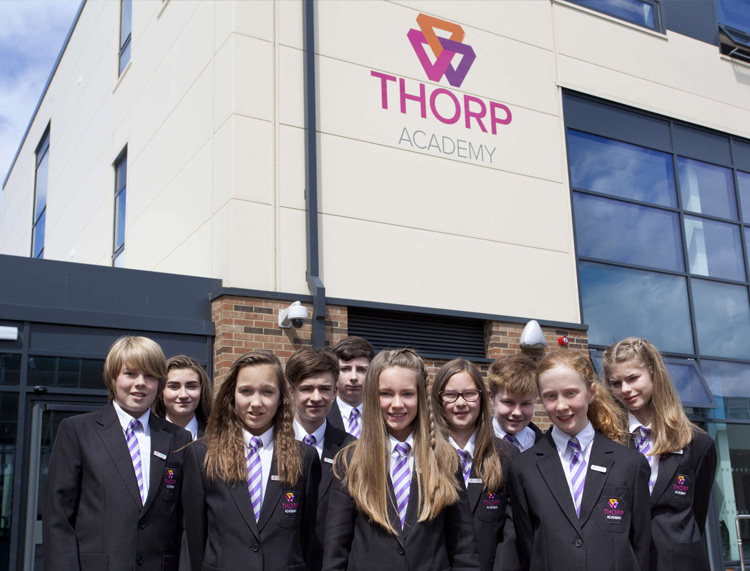 End of Year Letter from the Principal