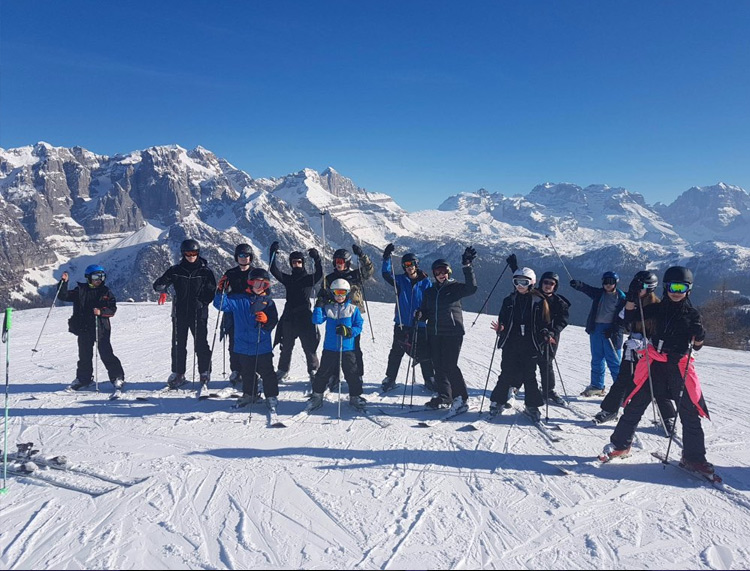 Italy 2019