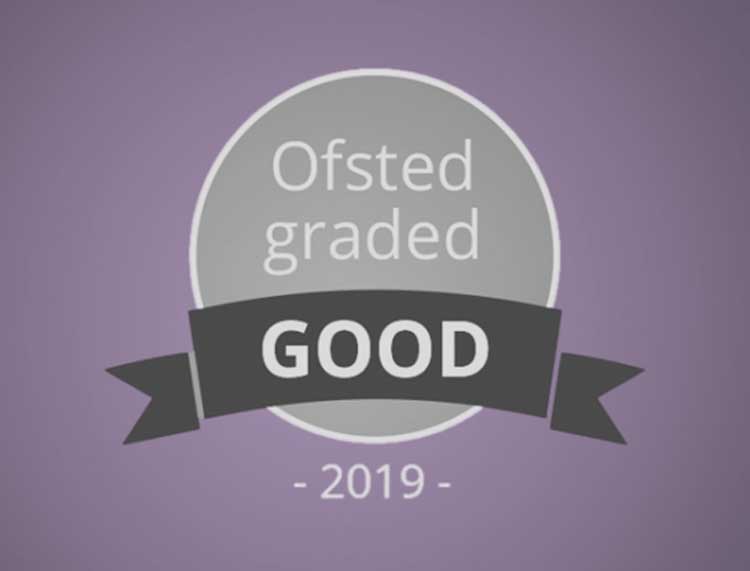 Ofsted Report: GOOD