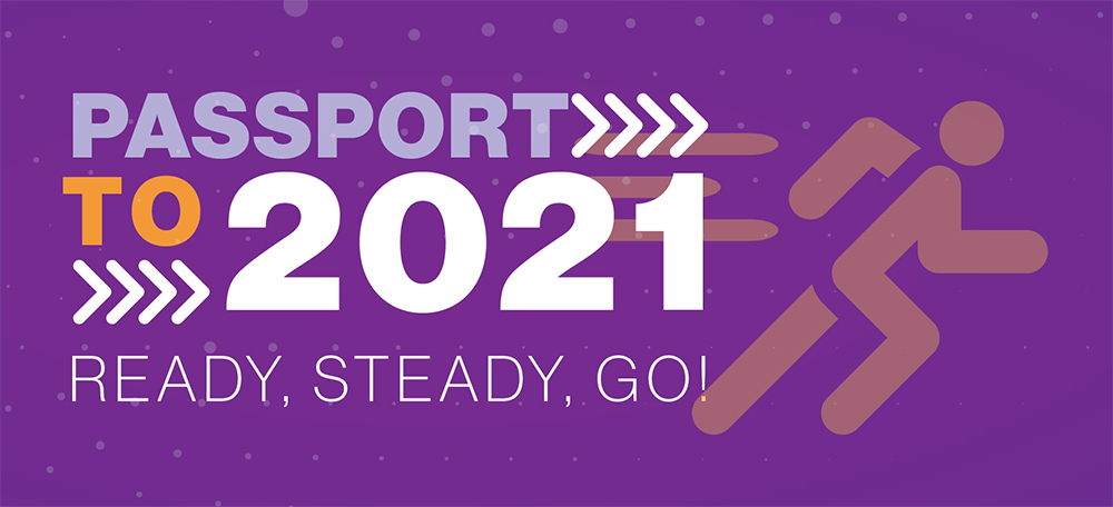 Passport to 2021