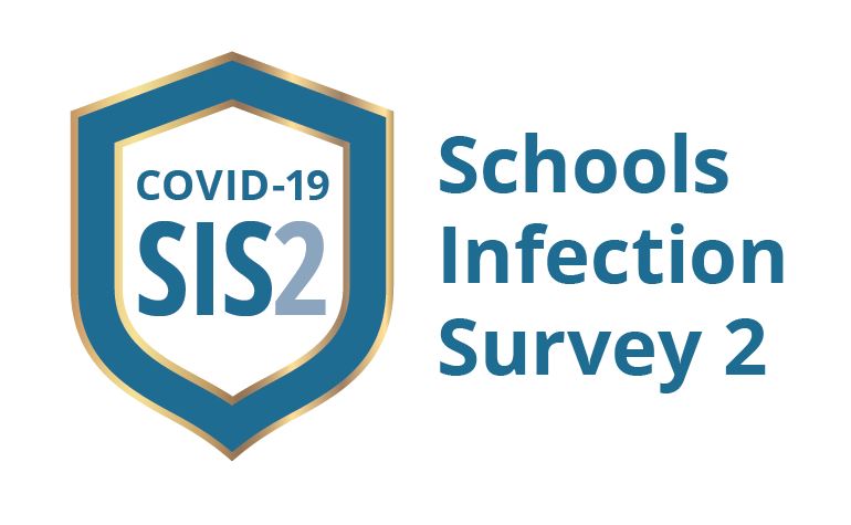 COVID-19 Schools Infections Survey 2 (SIS2)
